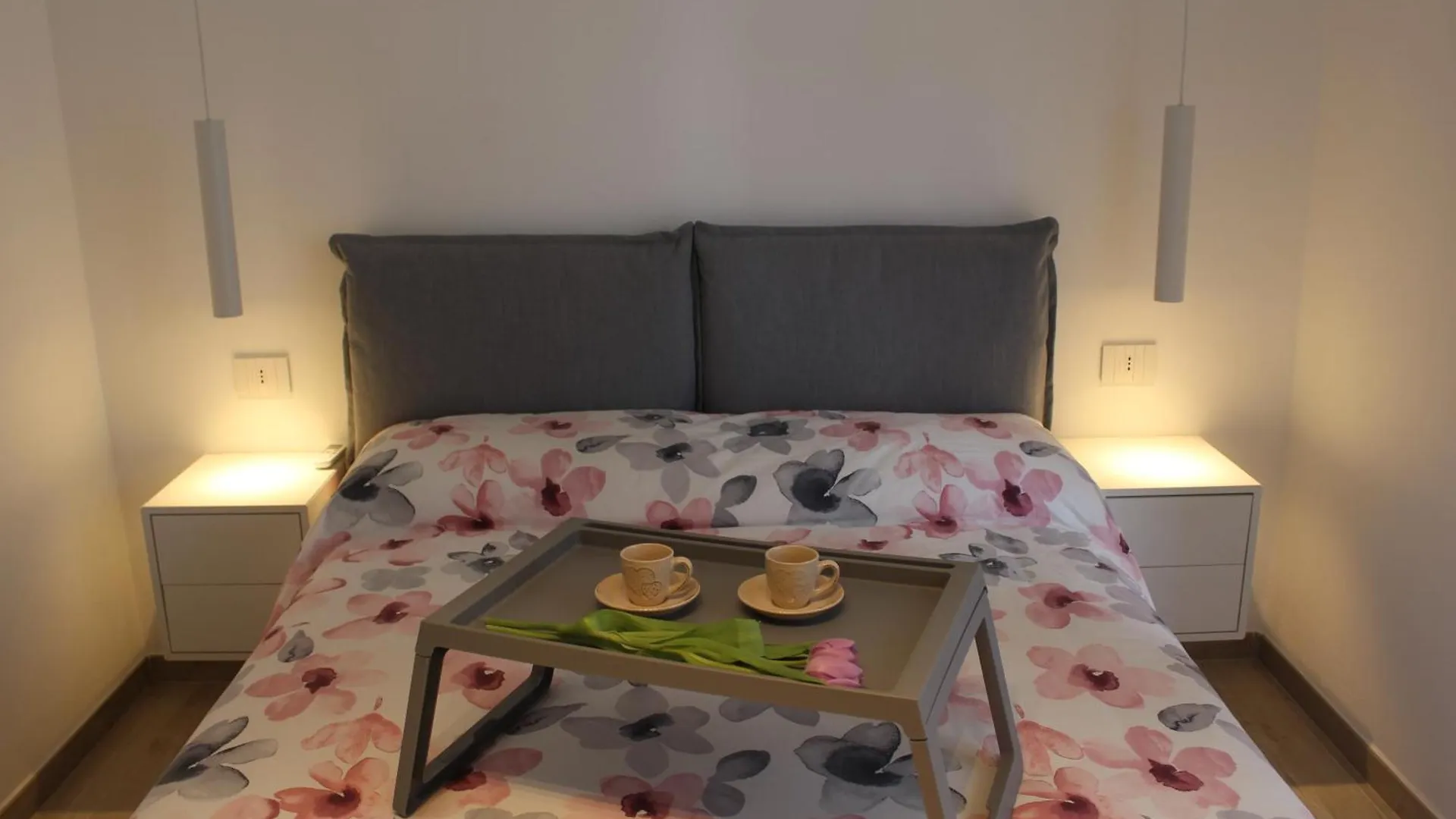 Olbia Apartment