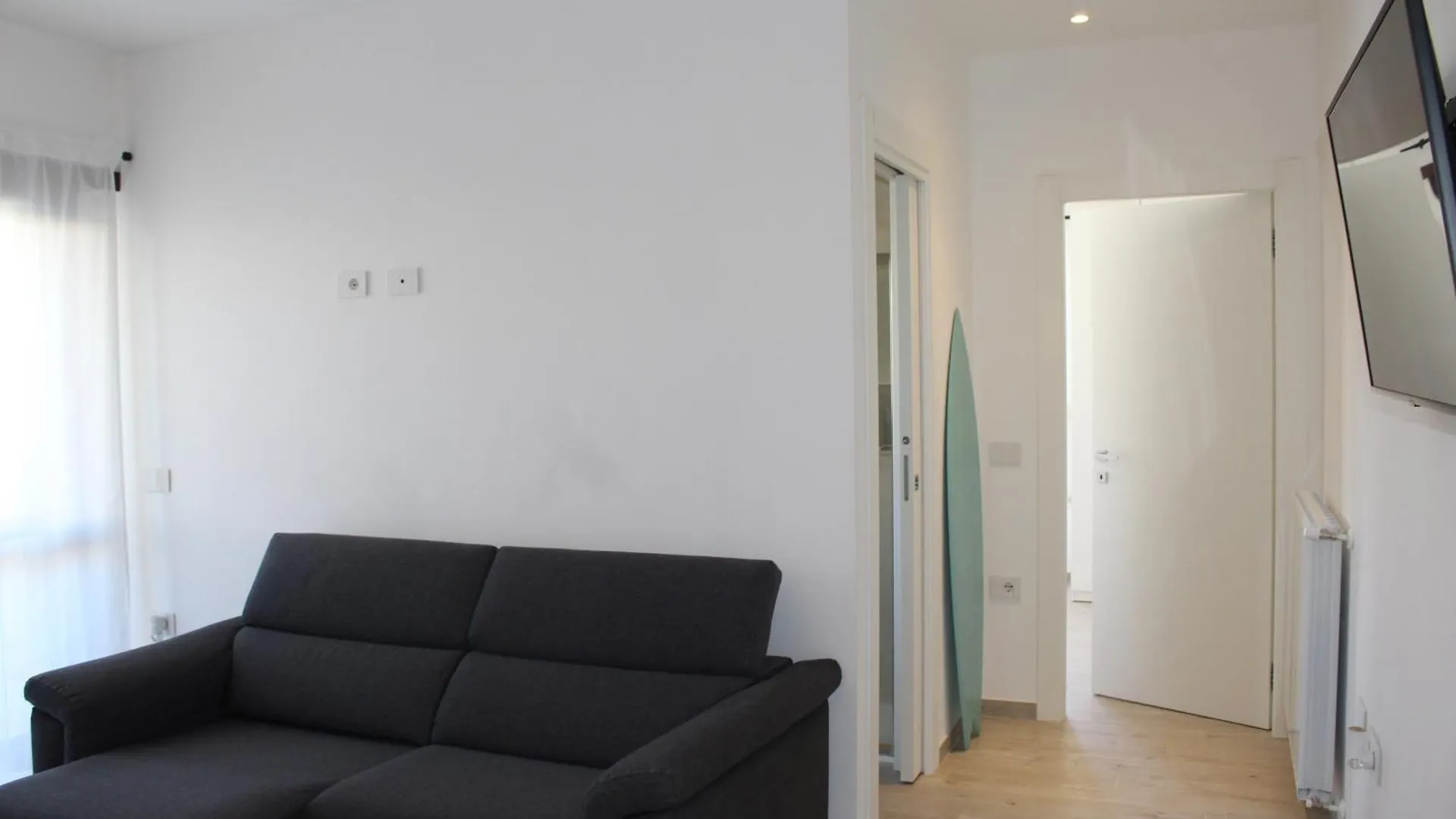 Olbia Apartment Itália
