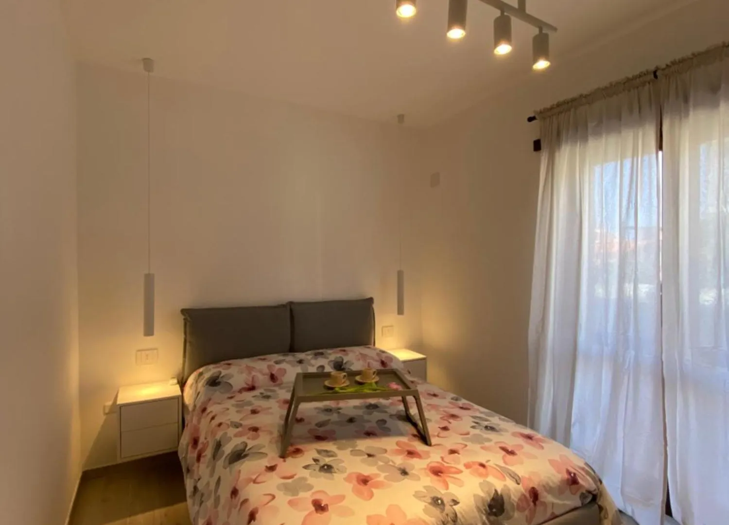Olbia Apartment