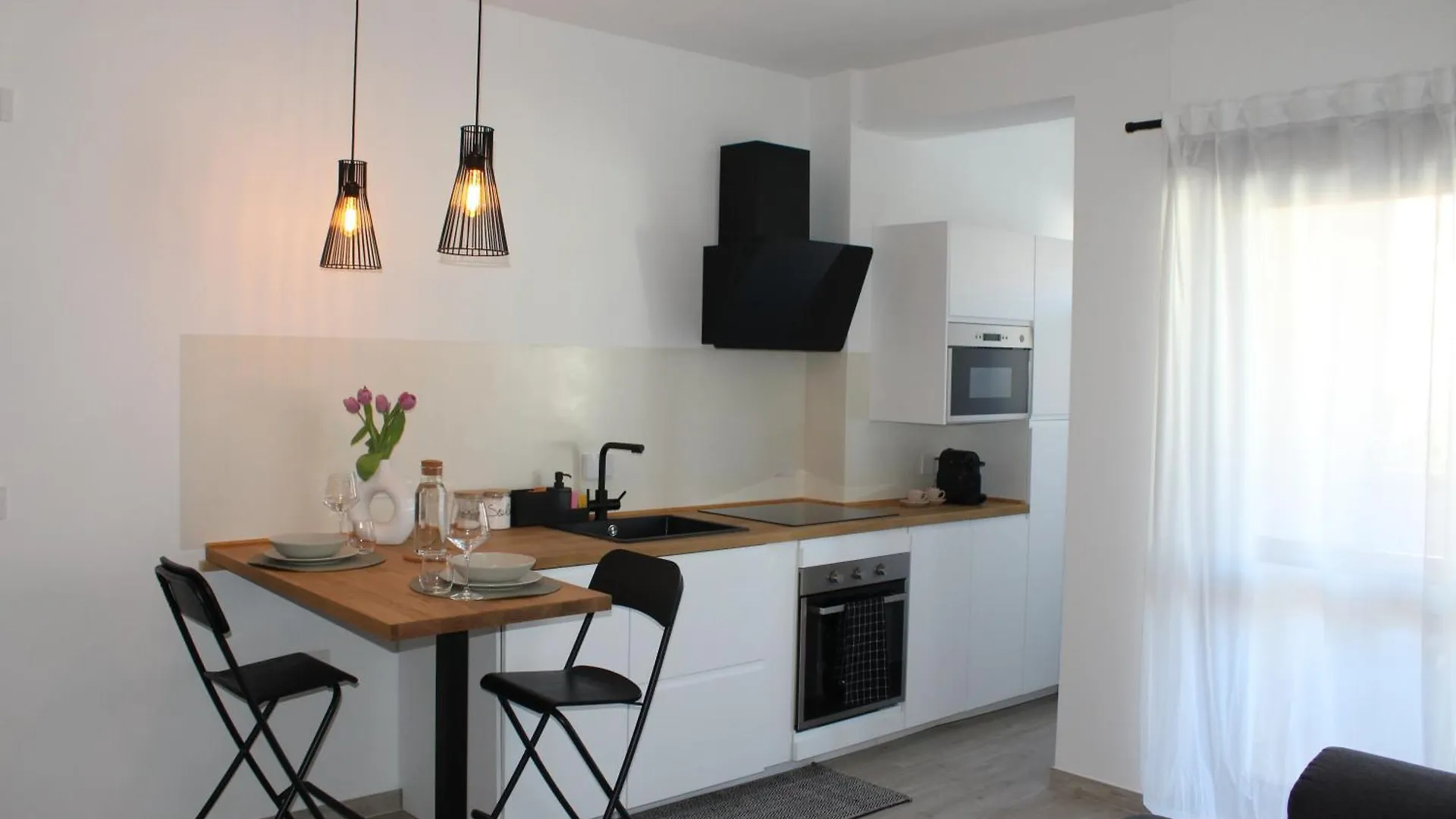 Olbia Apartment Itália