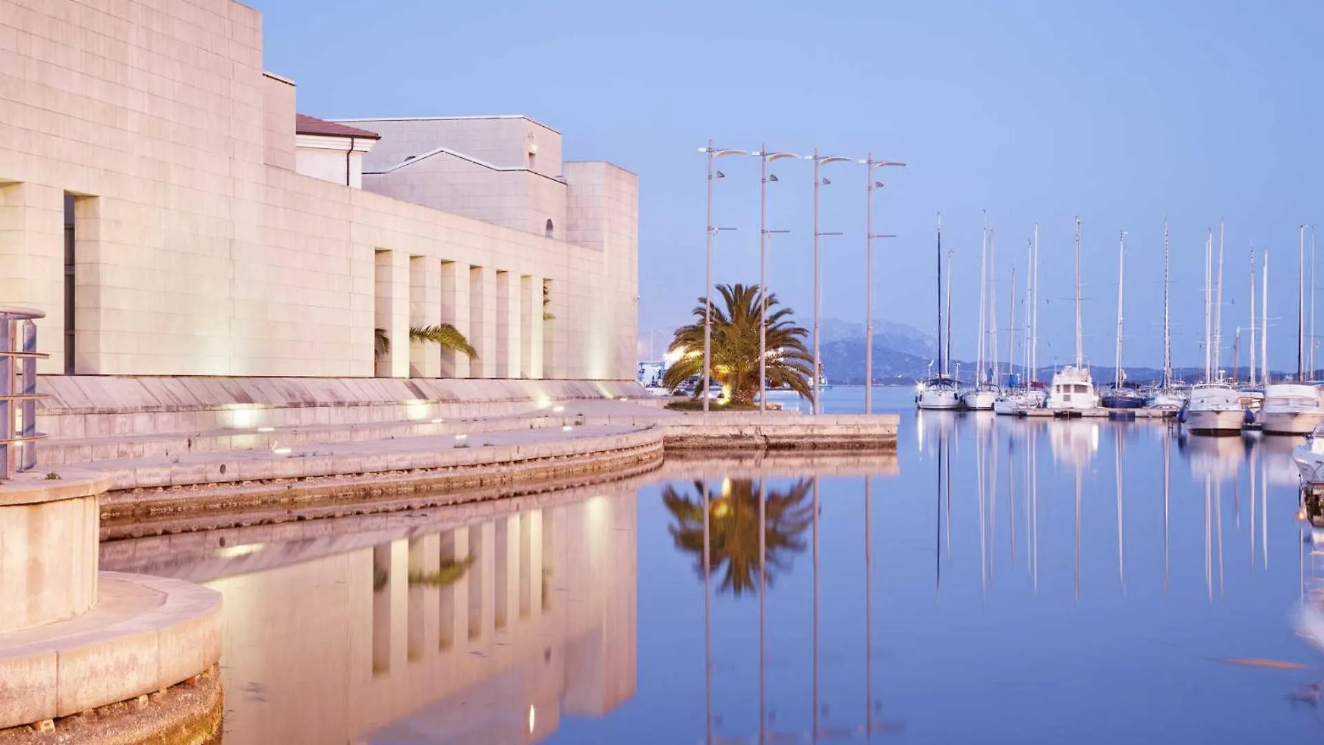 Olbia Apartment